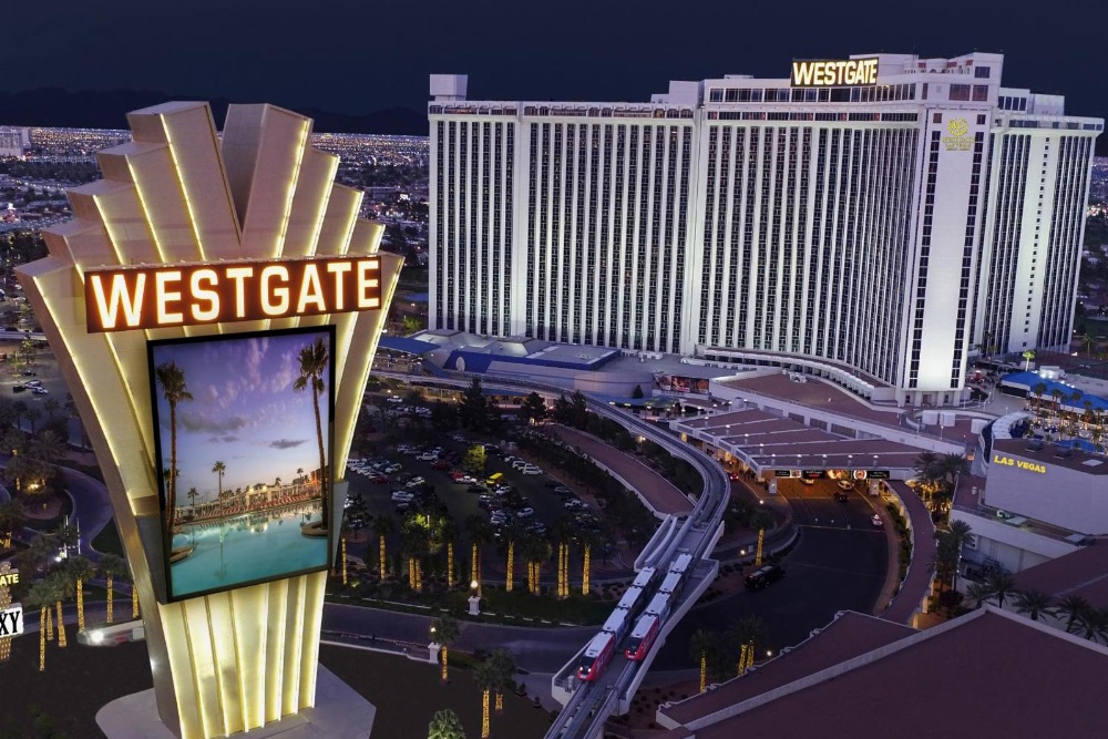 Westgate Las Vegas Resort & Casino Main image