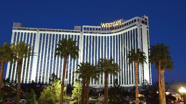 Westgate Las Vegas Resort & Casino image 3